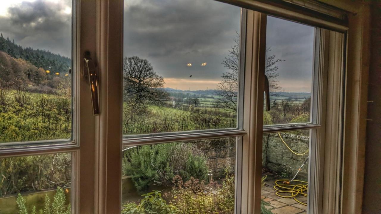 Park House Bed & Breakfast Ingleby Arncliffe Екстериор снимка