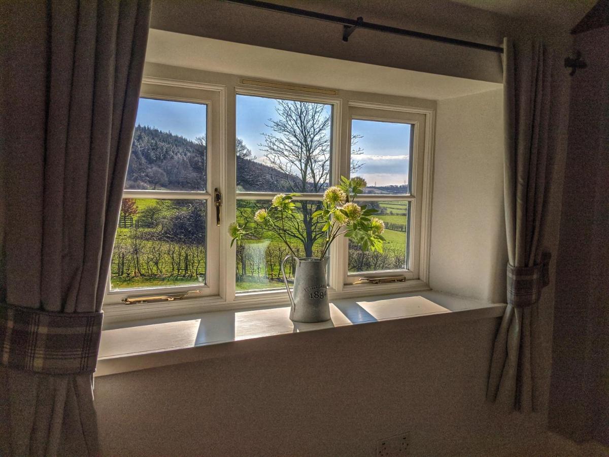 Park House Bed & Breakfast Ingleby Arncliffe Екстериор снимка