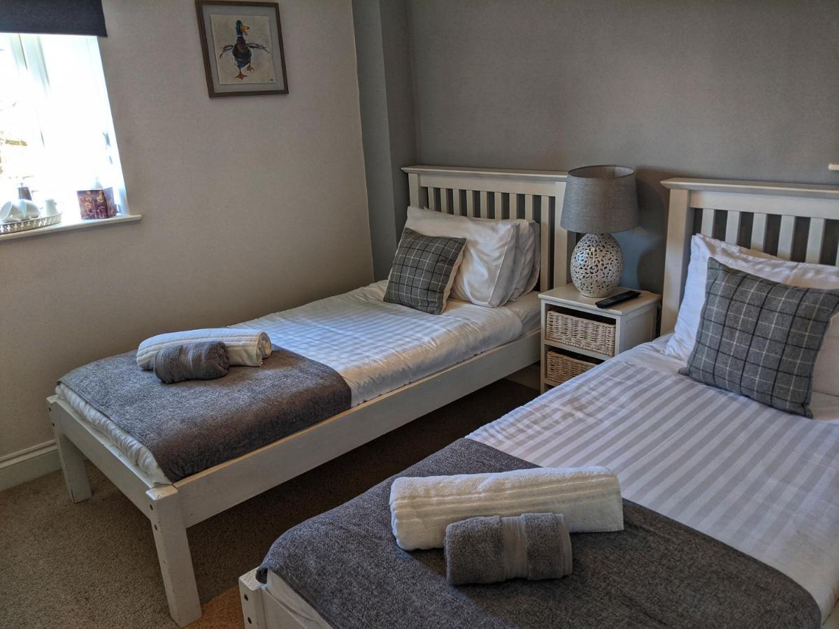 Park House Bed & Breakfast Ingleby Arncliffe Екстериор снимка