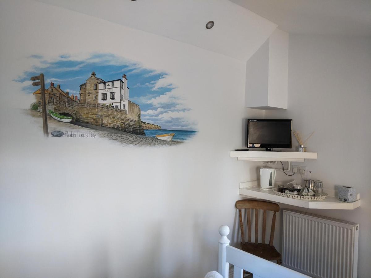 Park House Bed & Breakfast Ingleby Arncliffe Екстериор снимка