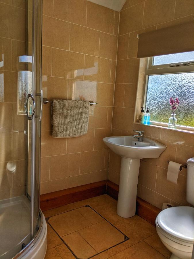 Park House Bed & Breakfast Ingleby Arncliffe Екстериор снимка